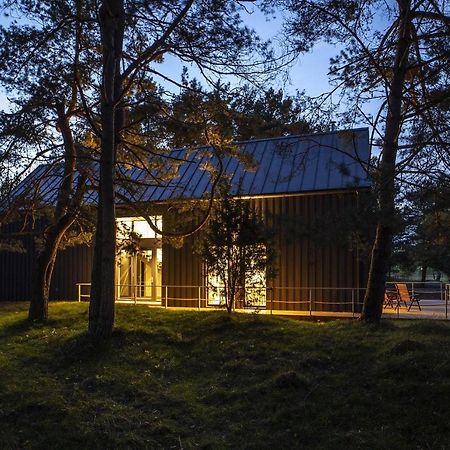 Coastal Home Piedagi Usi Kolka Eksteriør bilde