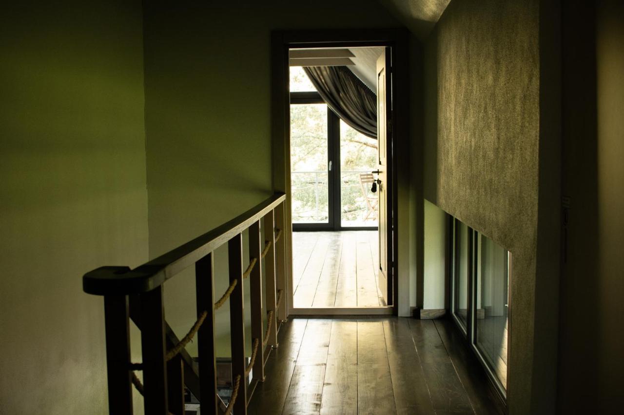 Coastal Home Piedagi Usi Kolka Eksteriør bilde
