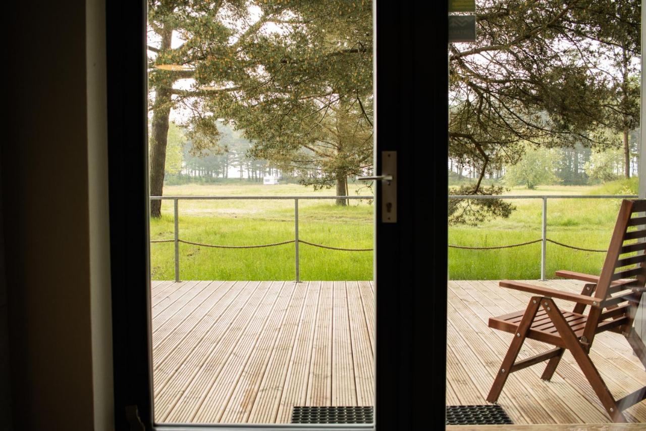 Coastal Home Piedagi Usi Kolka Eksteriør bilde